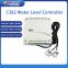 XKC-C382 Contactless Water Level Sensors with Control Box,DC12V-24V or 110V-250V Automatic Water Level Pump Controllers