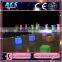 ACS any size Magic Outdoor led cube with 16 colors for decoration