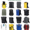Popular New Design Waterproof Bag Fashion Durable Rolling Outdoor Waterproof Backpack