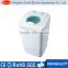 Home appliance single tub portable mini baby clothes washer machine