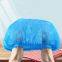 Surgical Medical Head Hair Net Mob Cap Disposable Non Woven Bouffant Cap