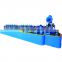 Nanyang reliable quality manufacturer high strength carbon steel pipe processing machines tube mill making machine