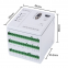 Acrel ARD2F Motor Protection Controller With 9 programmable DI 5 programmable DO with RS485 Modbus-RTU