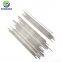Shomea Customized 18G Double Angle needle  Stainless Steel Triple Bevel end Needle With Sandblasting end
