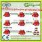 Small Strawberry Paste /Jam/juice production line /machine/equipment