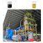 High recover rate waste oil/crude oil/pyrolysis oil to diesel distillation machine for business