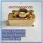 Microrectangular connector  J6W-02235NMB    J6W-02236NMB
