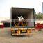 60m jib length.8T tower crane.QTZ125 serials China crane