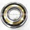 130x280x58 single row angular contact ball bearing 7326 BECBM brass cage ball bearings price list 7326BECBM bearing