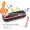 Super Hot 2016 10W Powered Speaker,waterproof Bluetooth Speaker,powerbank Speaker