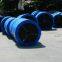 Durable Industrial EP Rubber Belting Fabric Conveyor Belt For Coal Mining