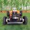 remote controlled lawn grass cutter for sale