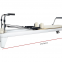 Wholesale Multi-functional Pilates Reformer Version 3.0