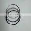 Piston ring STD 16292-21050 78mm Kubota D1105 D1005 D902 piston ring kit for Kubota spare parts 1629221050
