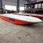 China Yate Shipbuilding Factory supplies assault boats, fast boats, and rescue ships