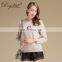 Manufacturer Sweater Pullover XXL Thin Intarsia Women Cashmere Sweaters