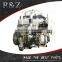 Good quality water cooled 4-cylinder diesel engine for bicycle for ISUZU 4JB1/4JB1T