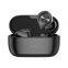 Top Quality Classic TWS TW18 Voice Control Wireless Earphones Music HD Clear Sound LED Display Headset Touch HiFi Earbuds