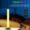 360 Degree Lighting Rgbic Music Sync Lamp App Remote Control Decor Gaming Room Smart Led Light Bar Music Sync Light