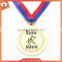 Design your own medals for sport competitions