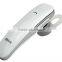 In-ear portable Bluetooth V4.0 music headset with NFC and APT-X