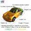 XINYU Color Changing 1:64 Scale Die Cast Metal Car for Children Hot Free Wheels