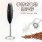 Handheld Electric Milk Frother