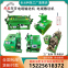 Key equipment for offshore wind power cable laying - Chángyún Technology Cable Conveyor
