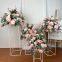 Factory Direct Private Label Wedding Silk Flowers - Custom Packaging Silk Flowers, Distributor Silk Flowers