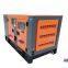 60Hz Diesel Generators 16kVA Yangdong Silent Genset for Backup Power