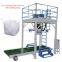 Automatic Ton Bag Packing Machine for Chemical New Energy industry