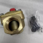 8240500.9101.024.00,Buschjost,solenoid valve G1 1/4' thread