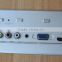 ISDN all in one electric bluetooth media hub power socket