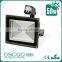 Oscoo Hot IP65 Die Casting Aluminium CE&Rohs 50W IR LED Light with Epistar Chip & Meanwell Driver