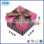 different Cardboard gift boxes with China supplier