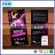 single sided flyer print service