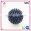 Factory hot sale spiky yoga massage ball