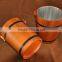 Promotional wooden ice bucket wholesale