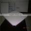 Suspension Lay in Tegular Aluminum Ceiling False Tiles