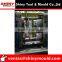 2 cavity hot runner 1 gallon pail mould