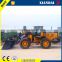 High quality 935G 3 ton front wheel loader