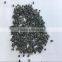 Garnet sand/silica sand filter for vacuum cleaner