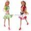 2015 new product plastic mini baby dolls wholesale cheap china toys