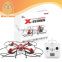 Promotion item Drone MJX X102H new quadcopter barometer height quadcopter X102 RC