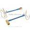 5.8G RC FPV Antenna/ Straight Inner Bore Four-leaf Clover Shape For Receiver