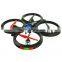 4.5CH rc Aircraft Quad Copter Big Drone Wholesale Quadcopter