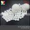 65% zirconium grinding media ceramic zirconium silicate ball