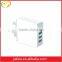 Cheap CE FCC RoHS usb travel wall charger