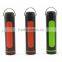 G&J 2015 multifunction innovative power bank with outdoor light