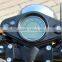 racing electric motorcycle